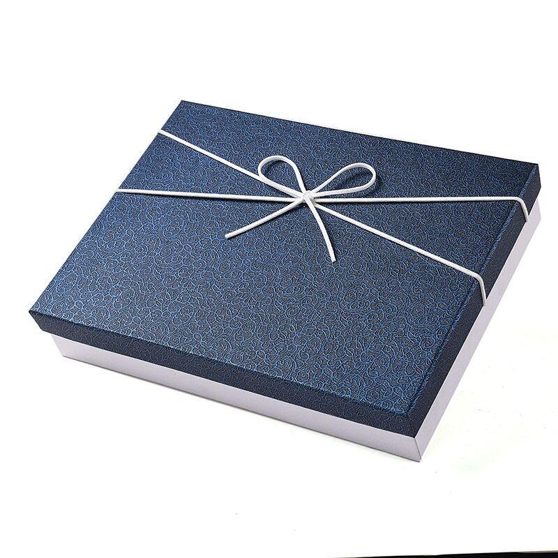 Blue Gift Box(10.6