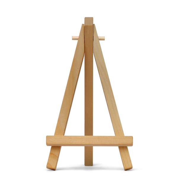 Wooden Stand For Wooden Name Puzzle